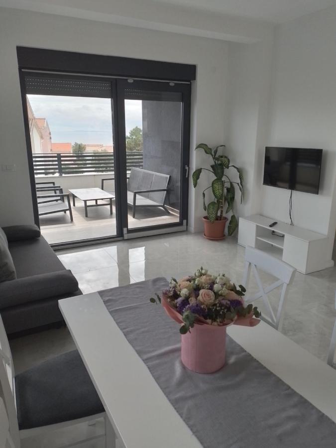 Villa Biba Novalja Extérieur photo